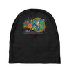 visit earth Baby Beanies