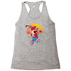 hotline plumber Racerback Tank