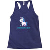 don't dream it, do it Racerback Tank