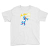 skeletour 83 Youth Tee