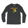 equality Long Sleeve Shirts