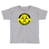 monsanto Toddler T-shirt
