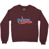 Sherlock Gnomes Crewneck Sweatshirt