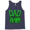 dad Tank Top