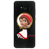 Sherlock Gnomes Samsung Galaxy S8