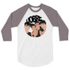 Dobre Brohters 3/4 Sleeve Shirt