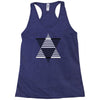 emcountres Racerback Tank
