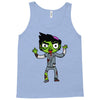 zombie (2) Tank Top