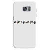Freinds Show Samsung Galaxy S7