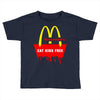 mccannibals Toddler T-shirt