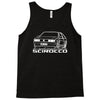 scirocco Tank Top