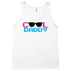 cool daddy 2 Tank Top