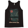 camp crystal lake Tank Top