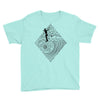 surf nose Youth Tee
