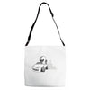 driver Adjustable Strap Totes