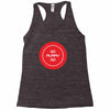 Mummy Racerback Tank