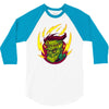 funkenstein 3/4 Sleeve Shirt