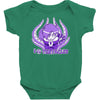 i love tentacles Baby Bodysuit