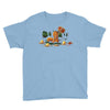 oops i missed let me try again Youth Tee