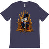 game of coins (variant) T-Shirt