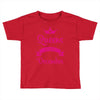 queens are born in december Toddler T-shirt