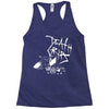 Death Grips Racerback Tank