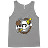 ONE PIECE, STRONG WORLD, KIDS, ADVENTURE, FANTASY, ART,SHAYLENE REYNOL Tank Top