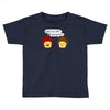 muffin much Toddler T-shirt