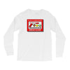 in case of gamer invasion Long Sleeve Shirts