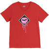 fahrie77 V-Neck Tee