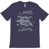 too zuul for school T-Shirt