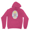 saint barb Unisex Hoodie
