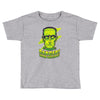 frankenstein&rsquo;s monster Toddler T-shirt
