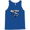 kool dad Tank Top