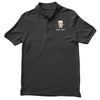 puncha yo buns Polo Shirt