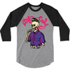 stay cool 3/4 Sleeve Shirt