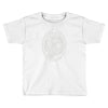 rebellion princess Toddler T-shirt