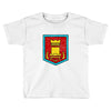 garlic jr Toddler T-shirt