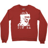 sun ra Crewneck Sweatshirt