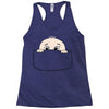 baby 3 Racerback Tank