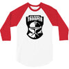 clone trooper 3/4 Sleeve Shirt