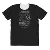 freedom All Over Women's T-shirt
