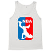 national breakdancing association breakdance Tank Top