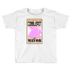 oswald Toddler T-shirt