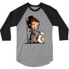 bbffs 3/4 Sleeve Shirt