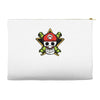 pirate plumber Accessory Pouches