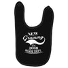 New Grammy 2018 Rokie Dept. Baby Bibs