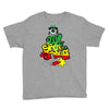 shot the sheriff Youth Tee
