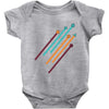DMG Roll Baby Bodysuit