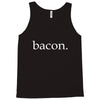 bacon Tank Top